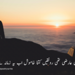 100 Best One Line Urdu Poetry -One line Urdu Shayari