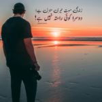 20+Sad Death Poetry In Urdu- Death Shayari