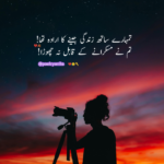 Sad Poetry Sms In Urdu 2 Lines Text Messages Copy