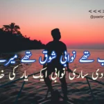 100+Urdu Poetry 2 Lines Text