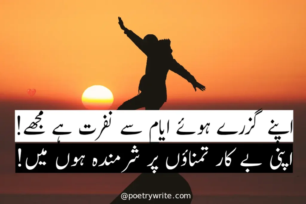 Boy Attitude poetry In Urdu copy And Paste