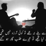 40+ Heart Touching Sad Shayari In Urdu 2024