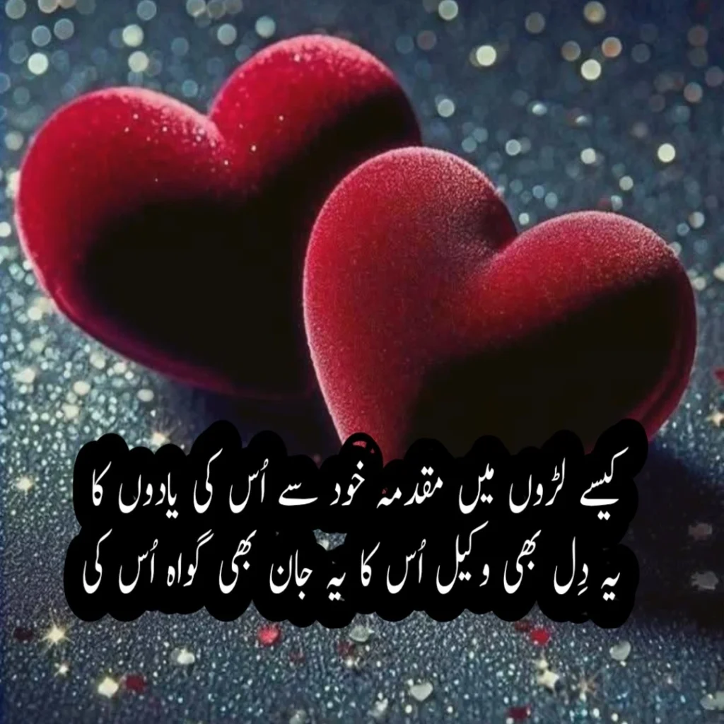 200+Best Urdu Poetry (Copy And Paste)