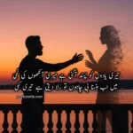 250+ Best 2 Line Urdu Poetry Copy Paste | Romantic, Sad & Attitude