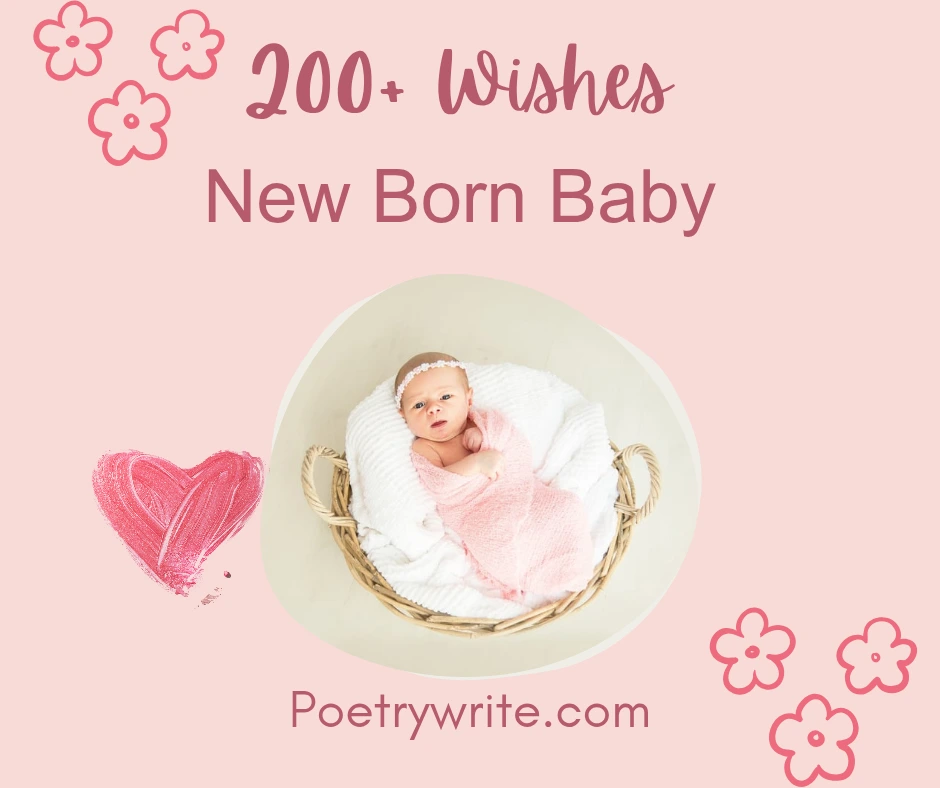 New Born Baby Wishes: Heartfelt Messages for Every Family