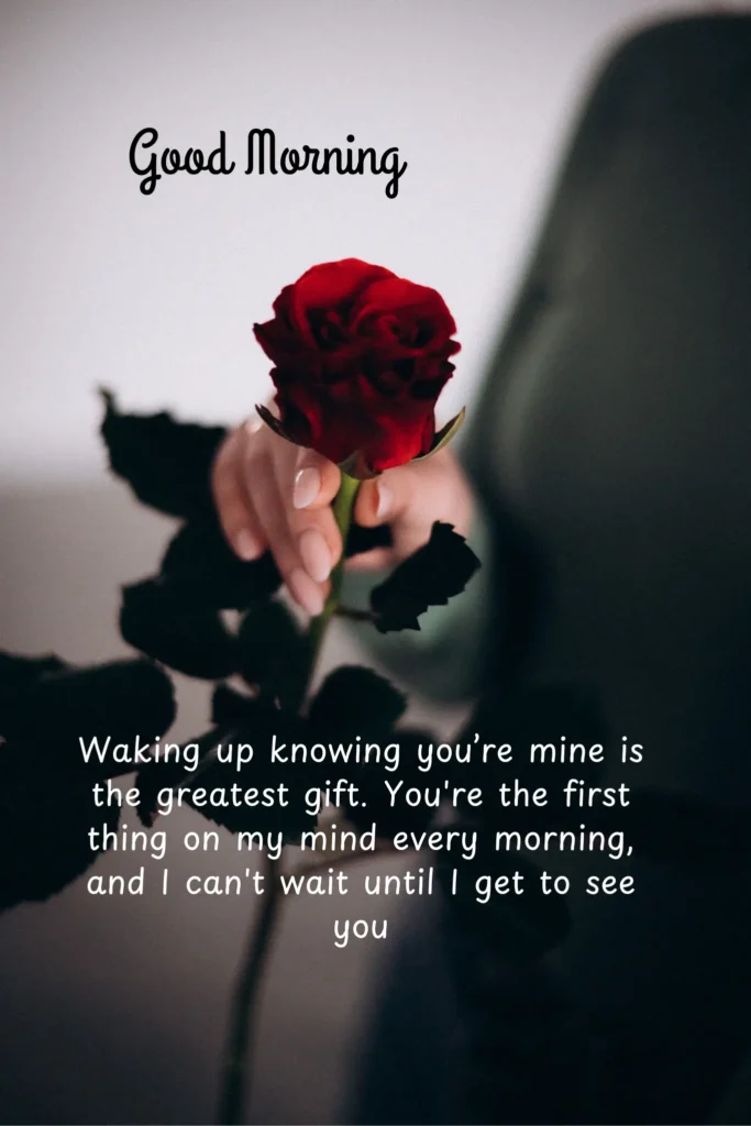 Good Morning Message to My Lovely Wife / Love Wife / Sweet Wife
