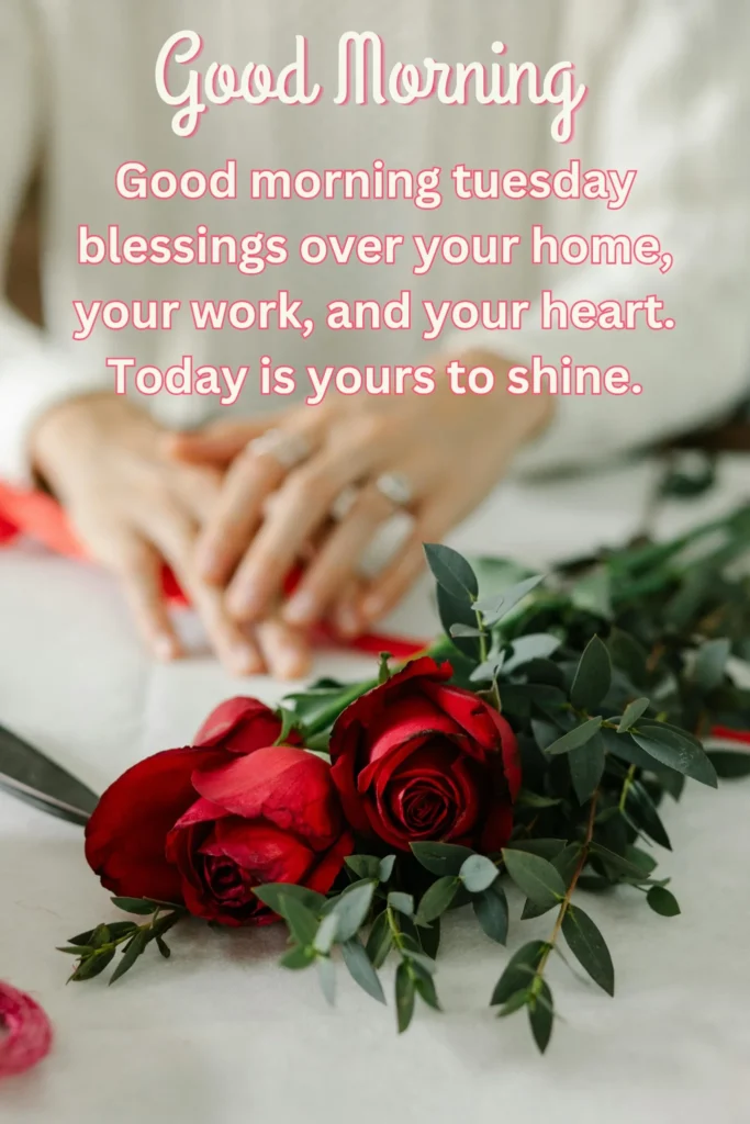 220+ Thankful Tuesday Blessings, Images & Bible Verses for a Joyful Morning
