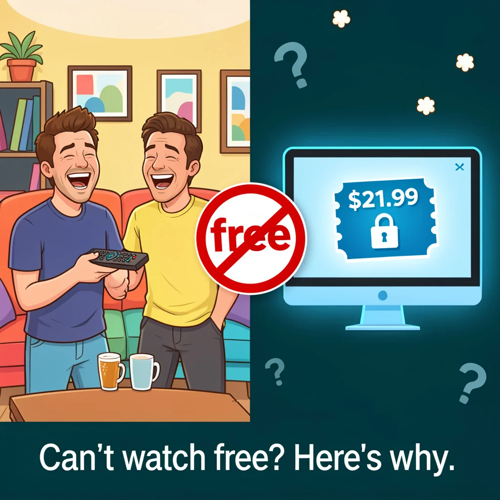 Where to Watch Good Mythical Evening Free Online: The Complete Guide