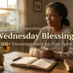500+ Encouragement African American Wednesday Blessings to Uplift Your Spirit